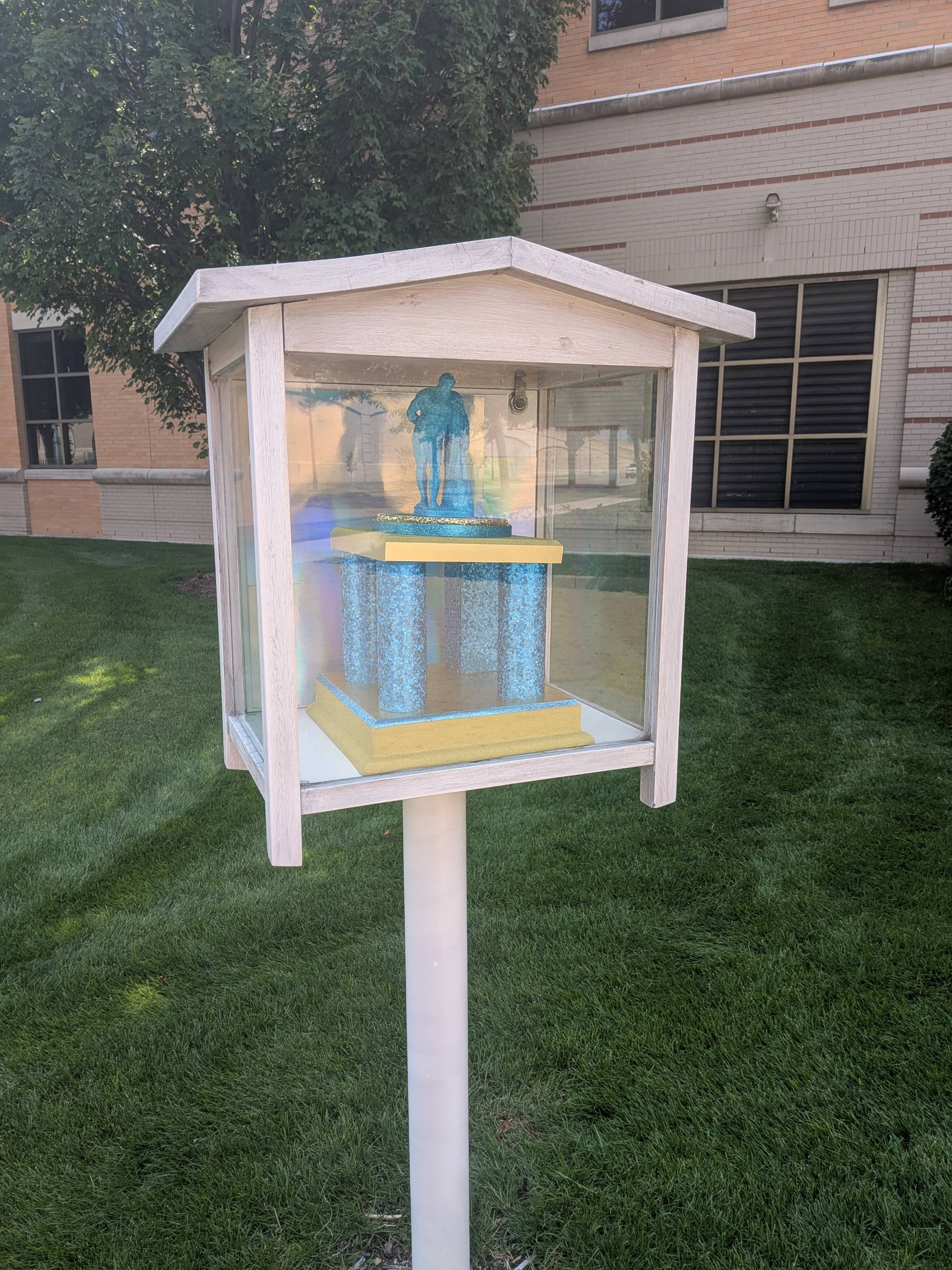 Participation Trophy #1